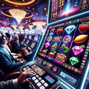Bikini Paradise slot interface on totobet sidney showing tournament lobby