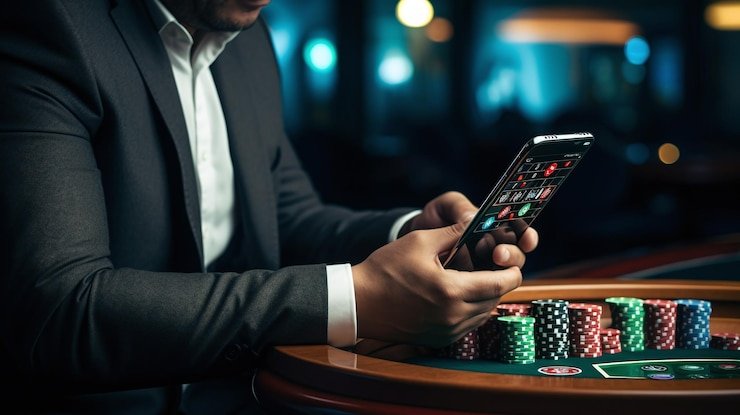Payment methods available for deposits on totobet sidney
