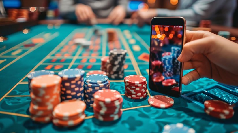 Ikan Jackpot Game